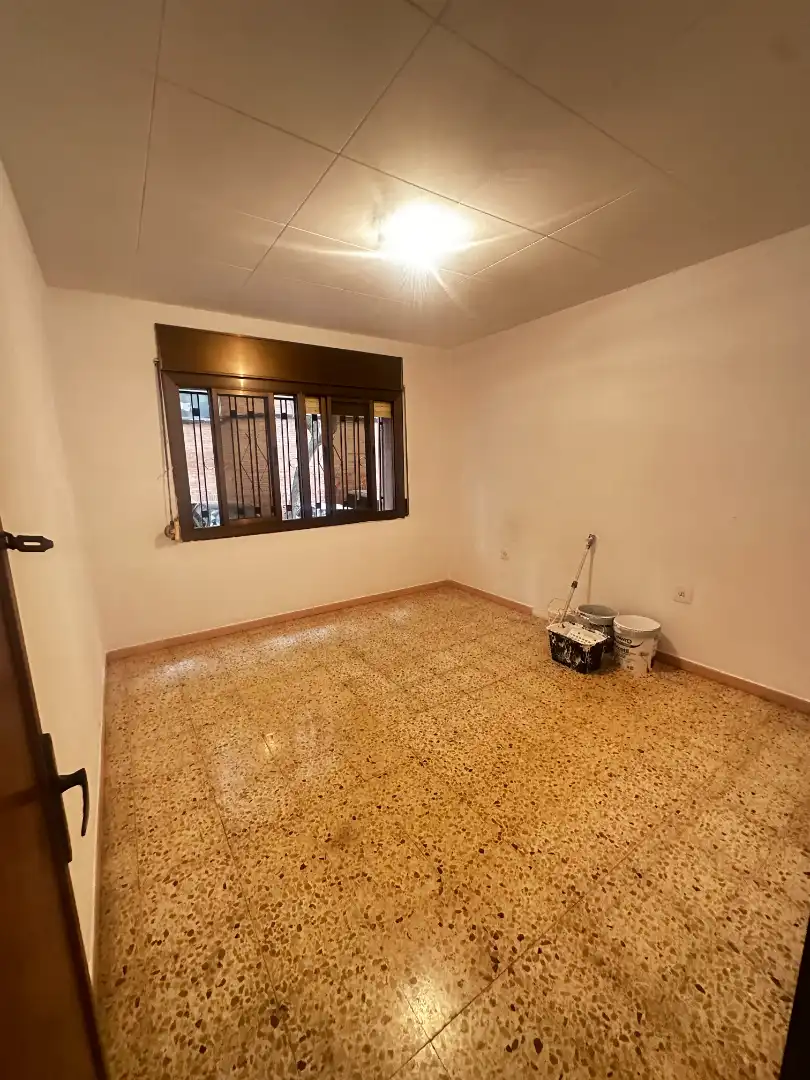 Planta baixa en venda en Mataró amb Forn