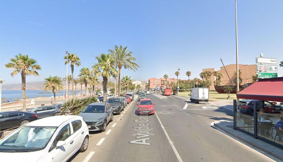 Photo 1 of Flat for sale in Nueva Almería - Cortijo Grande - Vega de Acá, Almería