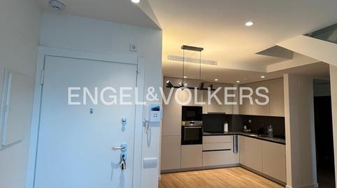 Foto 5 de Dúplex de lloguer a Gorg, Badalona