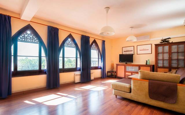 Piso en Venta en Pla de Palau en Sant Pere, Sta. Caterina i la Ribera