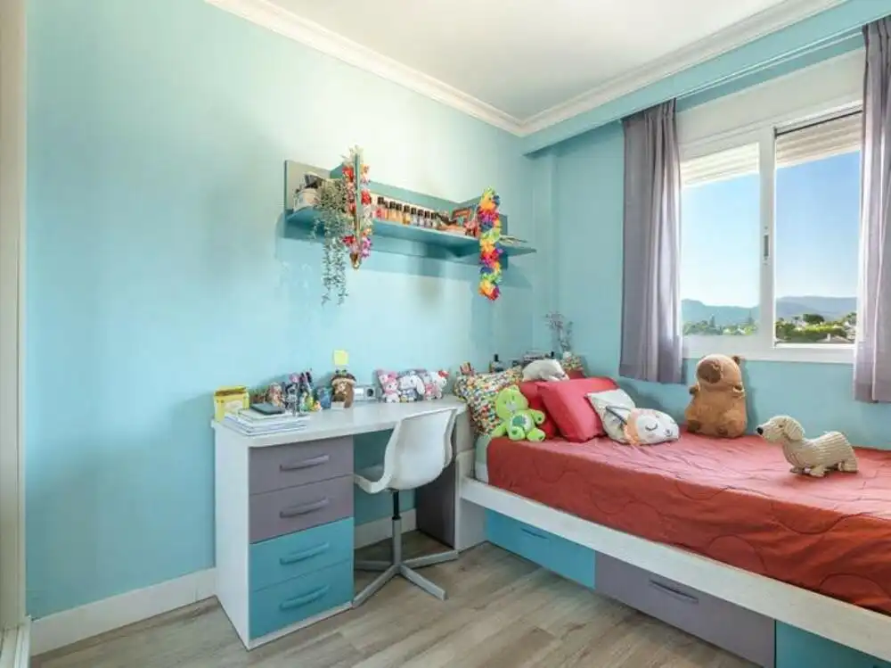 Penthouse mit Pool zum Verkauf in San Pedro de Alcántara, imagen 10