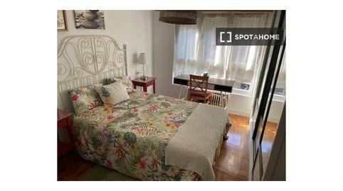 Photo 3 of Flat to share in Parque San Francisco - Uría, Asturias