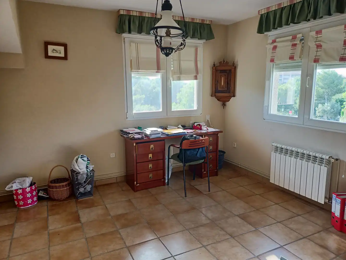 Chalet con terraza en venta en Calle Manolete, imagen 16