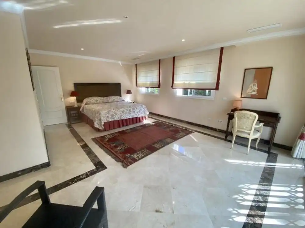 Casa con piscina in vendita a 13 (UR GUADALMINA BAJA) 7, imagen 13