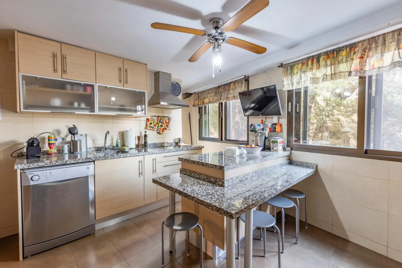 Piso con piscina en venta en ESCORIAZA, imagen 22