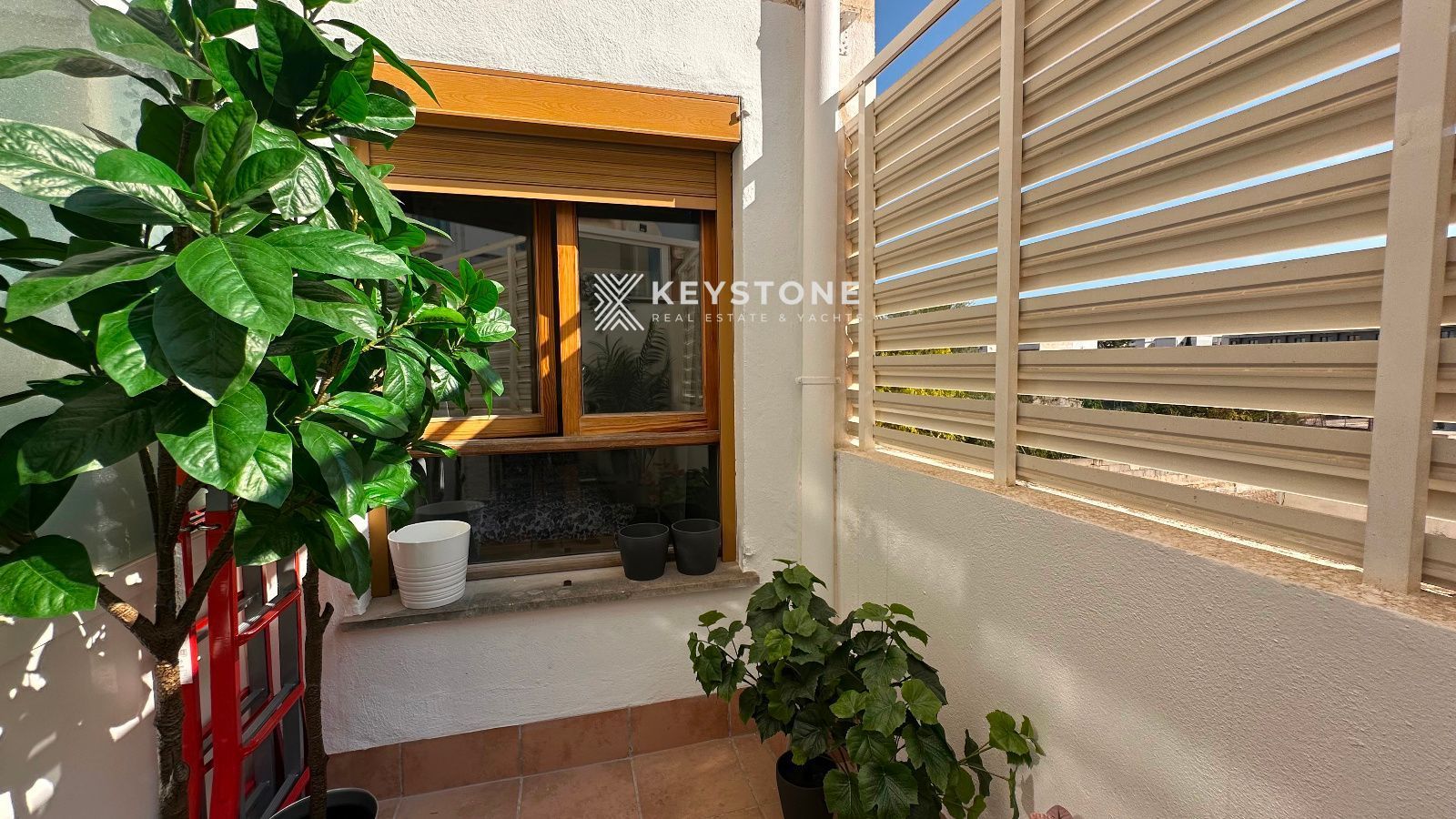 Terraza de Piso en venta en  Palma de Mallorca con Aire acondicionado, Calefacción y Terraza