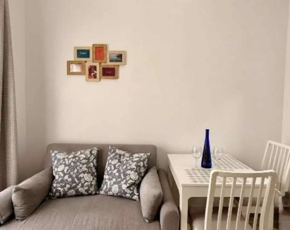 Apartamento en venta en Centro - La Vega Alta