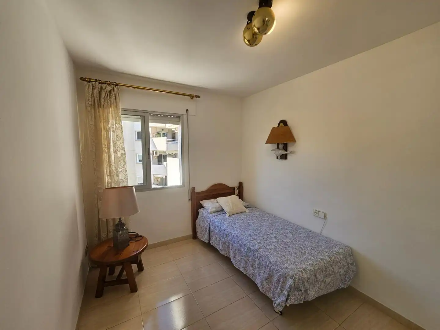 Apartament amb ascensor de lloguer a Carrer Carrer Barranc, imagen 11