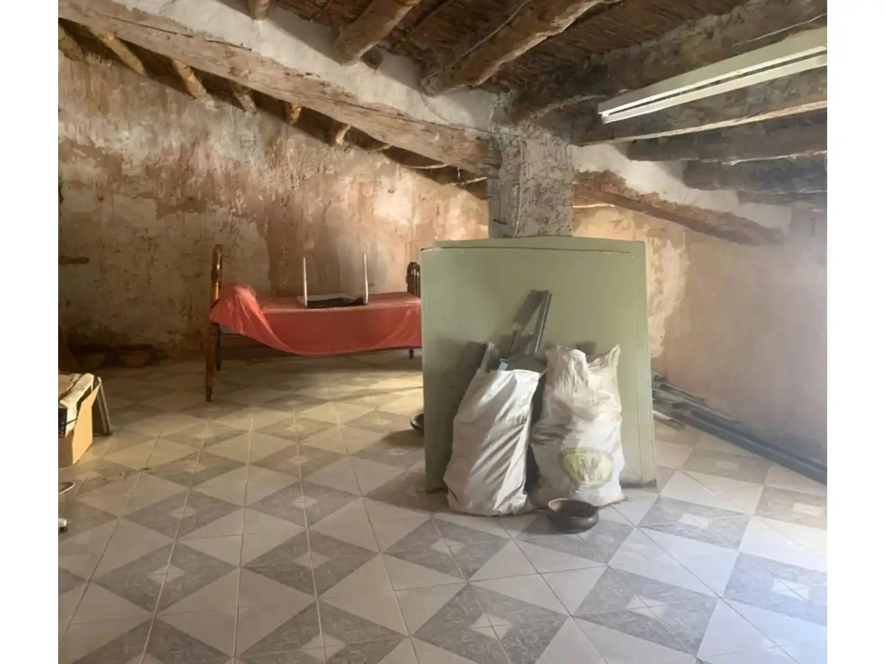 Casa o xalet en venda en Toga