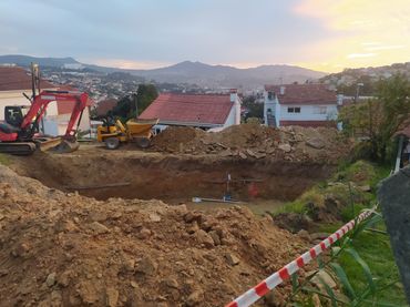 Terreno residenziale in vendita a Avenida do Aeroporto 179