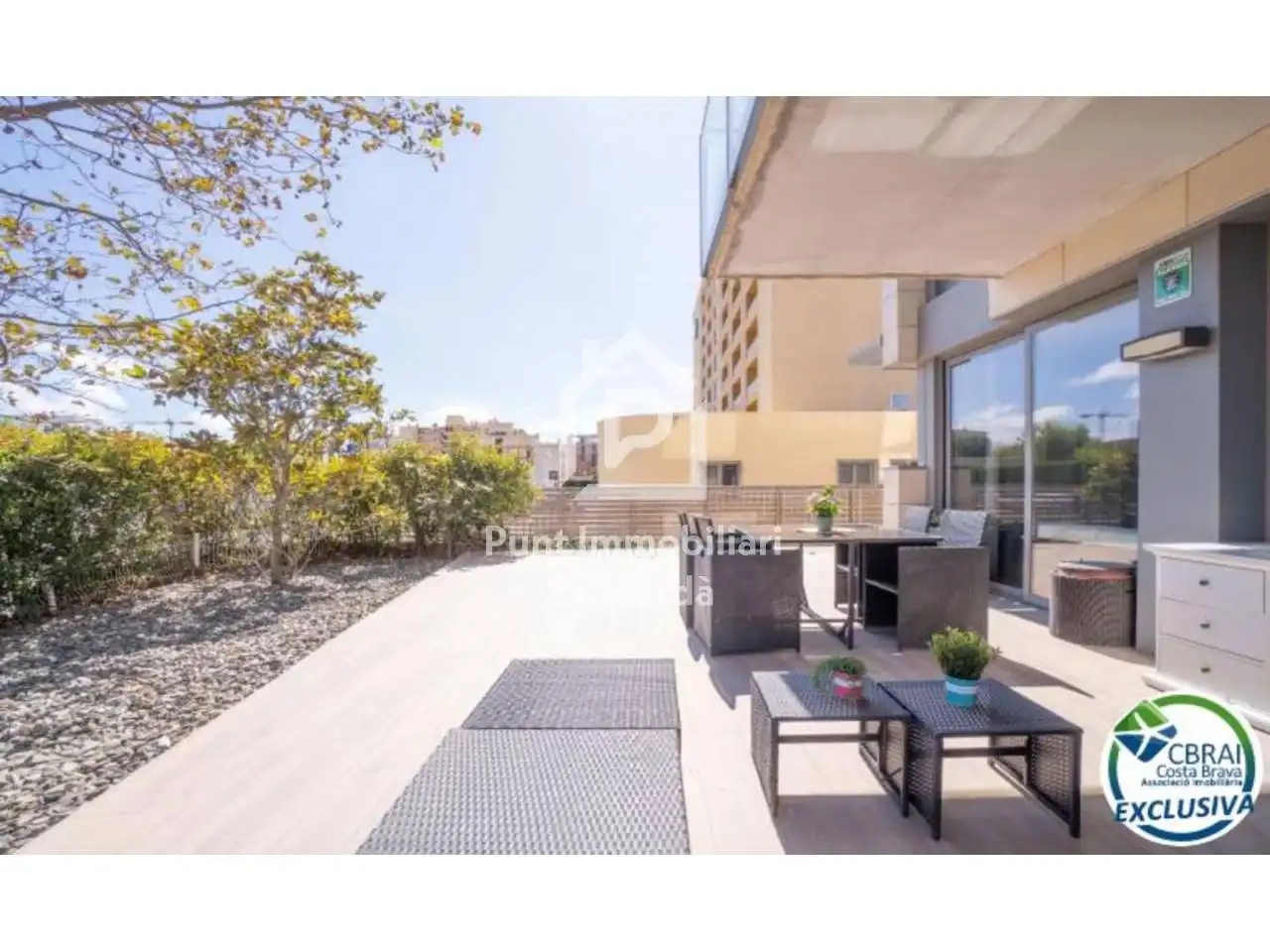 Apartment with garden for sale in Avenida Clot de Franquets del Sud, imagen 34