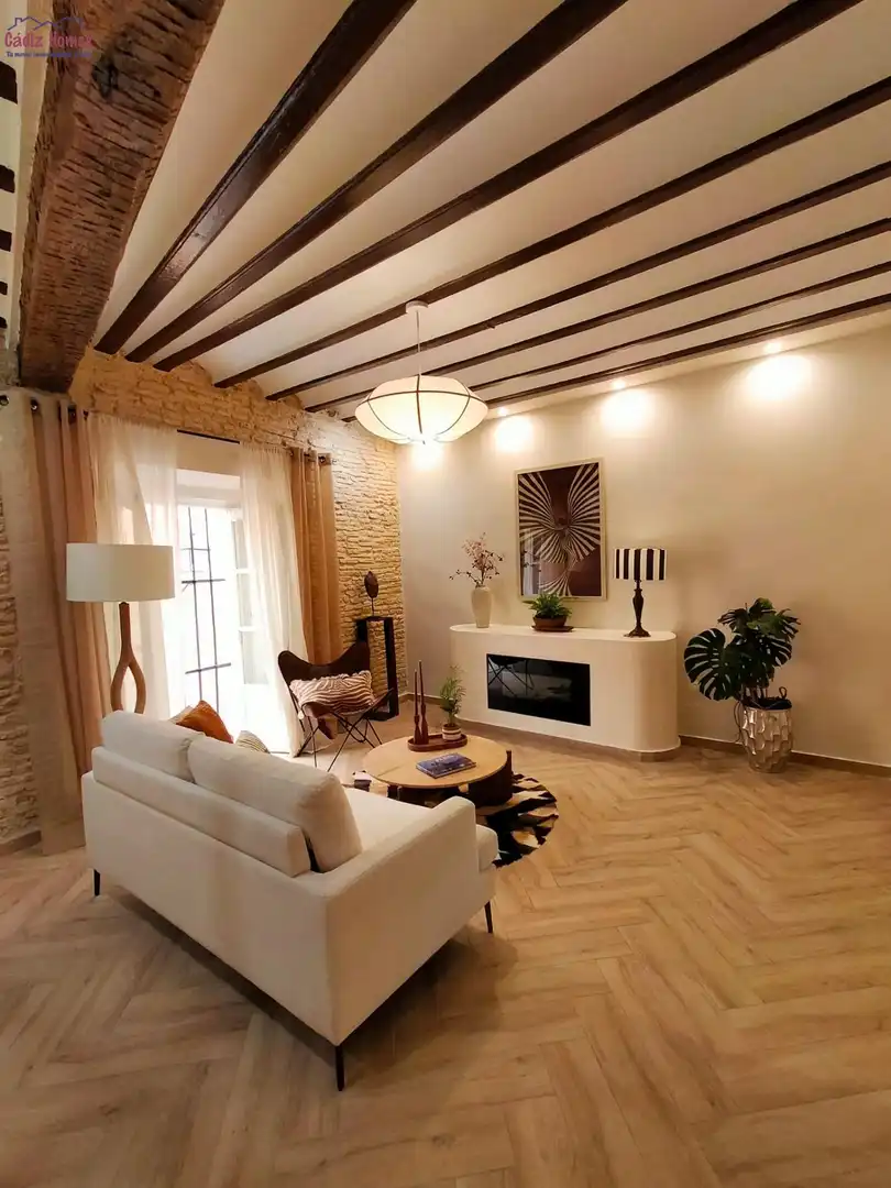 Wohnung mit Terrasse zum Verkauf in Centro Histórico, imagen 11