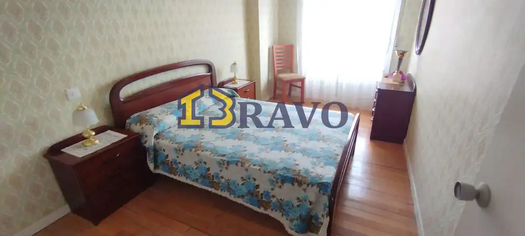 Habitación de Piso en venta en Medina de Pomar con Terraza, Amueblado y Balcón
