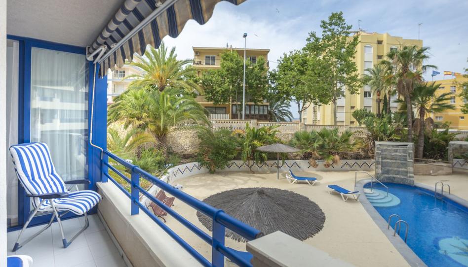 Foto 1 de Apartament en venda a Gibraltar, 3, Puerto, Alicante