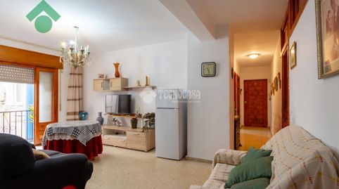 Foto 4 de Piso en venta en Almuñecar Centro, Almuñécar