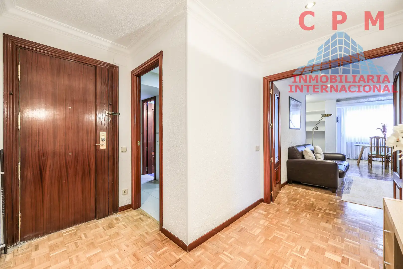 Flat for rent in Retiro