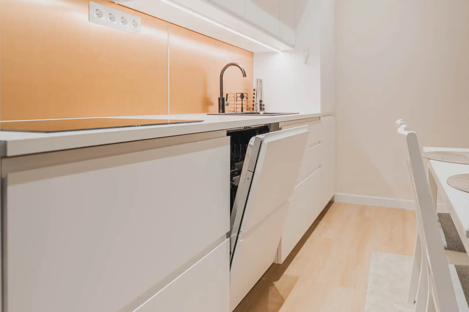 Flat with terrace for sale in Carrer de València, imagen 27