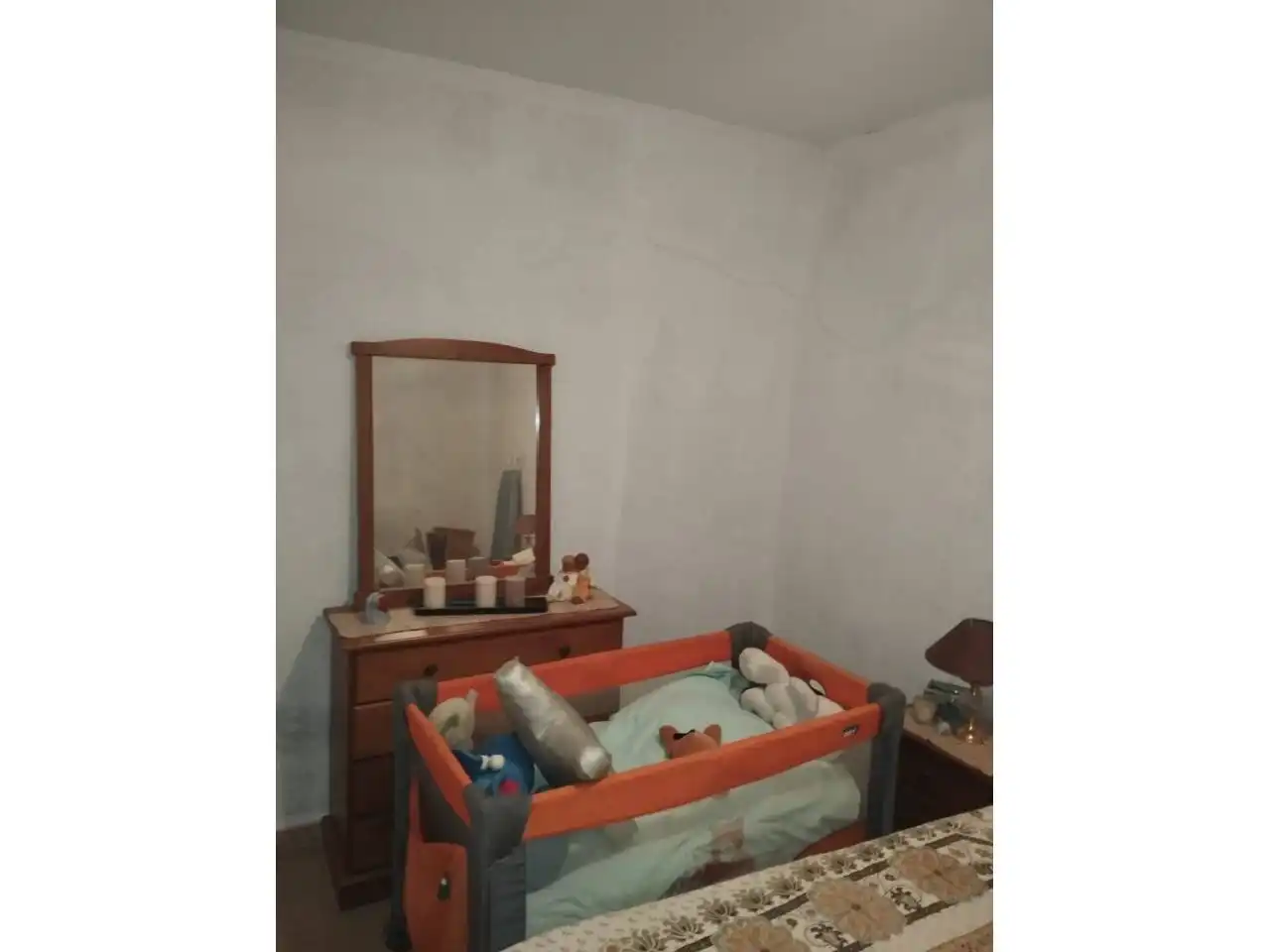 Habitación de Casa o chalet en venta en Fiñana