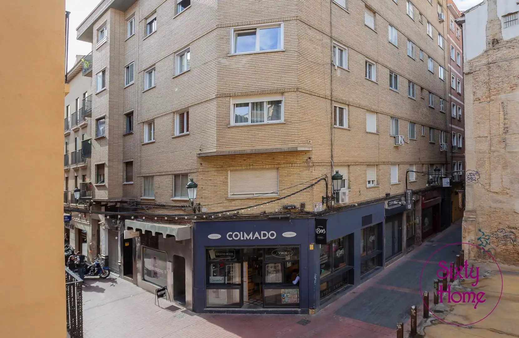 Pis amb terrassa en venda a Calle del Maestro Luna 2, imagen 41