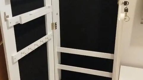 Foto 4 de Habitació a Carrer de València, 50, Núcleo Urbano, La Pobla de Vallbona