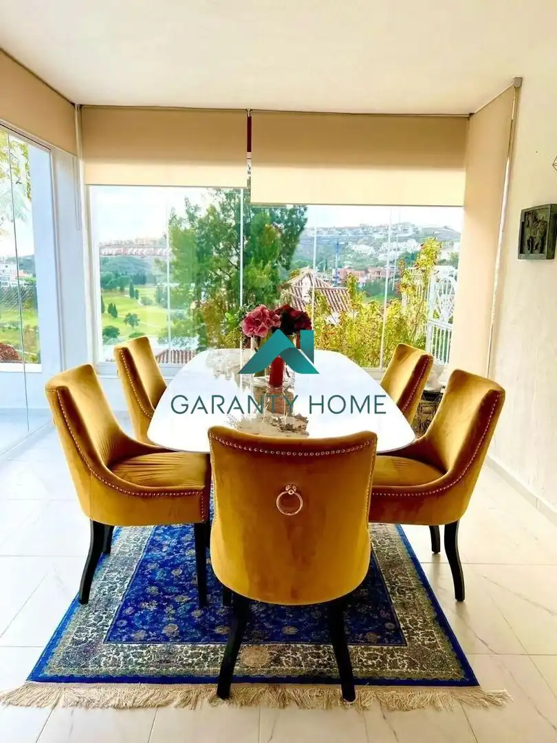 Casa amb terrassa en venda a Benahavís pueblo, imagen 8