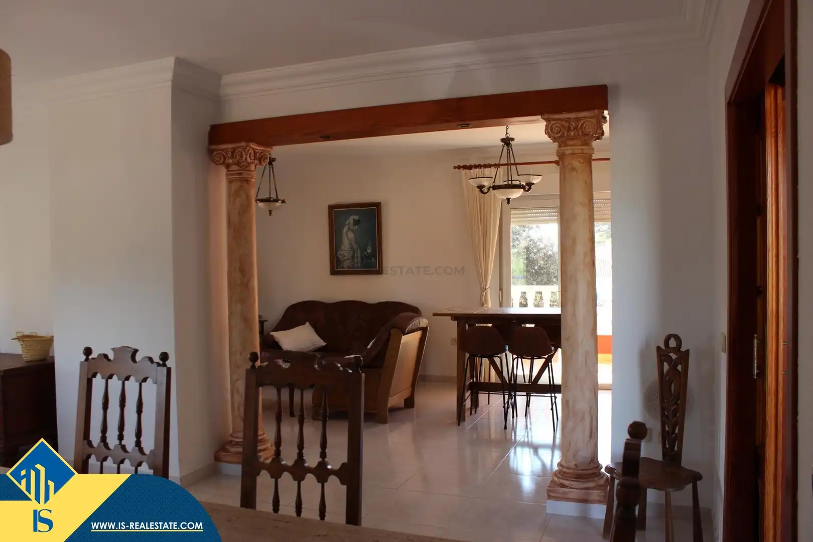 Villa avec piscine à vendre à Orihuela Costa, imagen 22