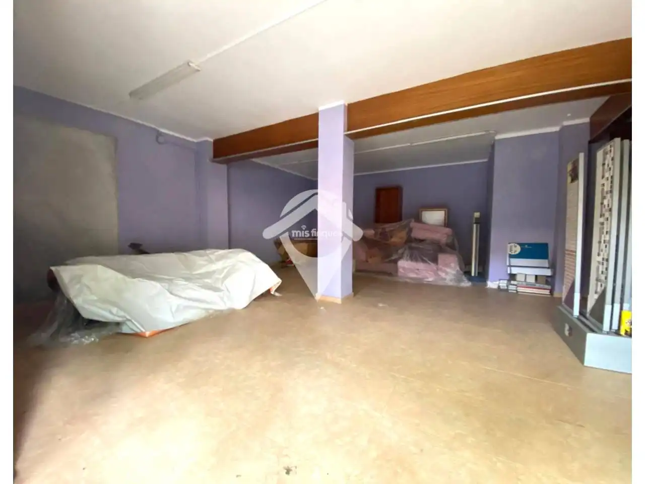 Local comercial en venta en La Romànica, imagen 10