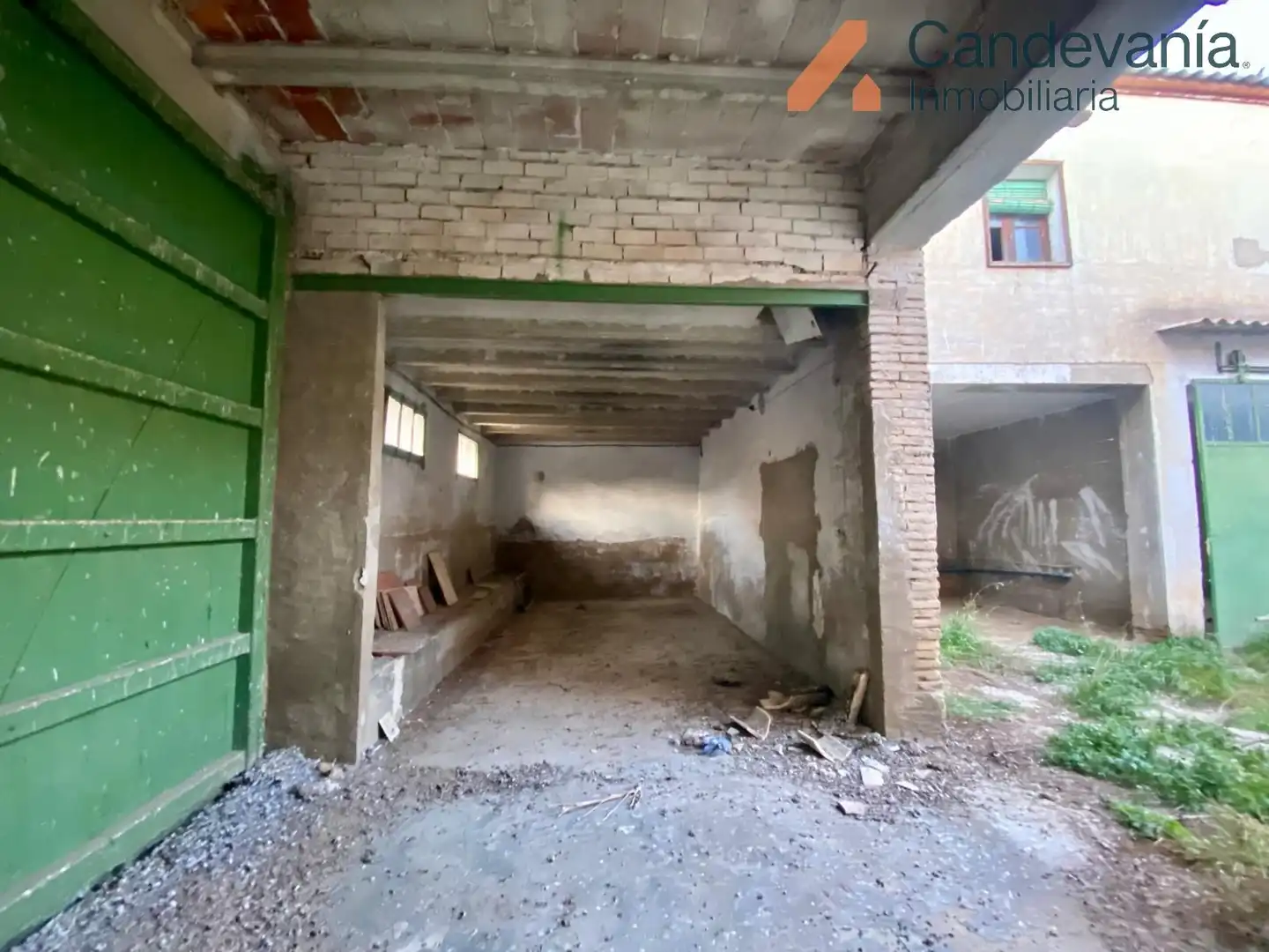 Terreni e lotti in vendita a Villanueva de Gállego, imagen 19