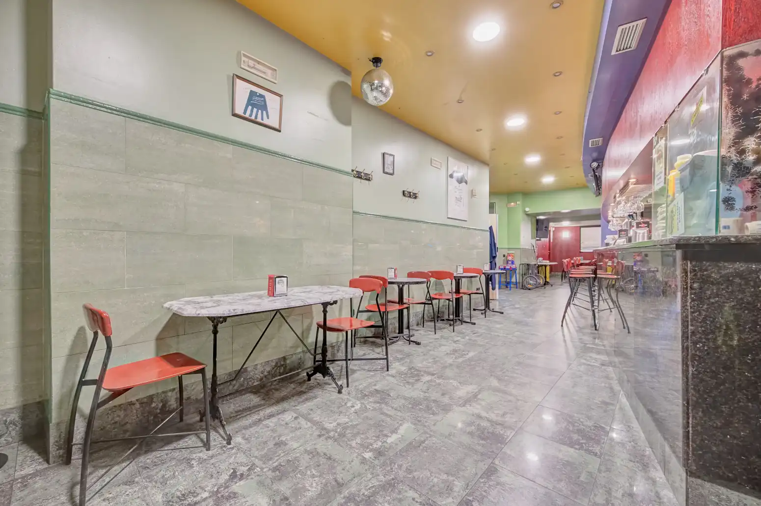 Local en venta en Falces con Aire acondicionado y Amueblado