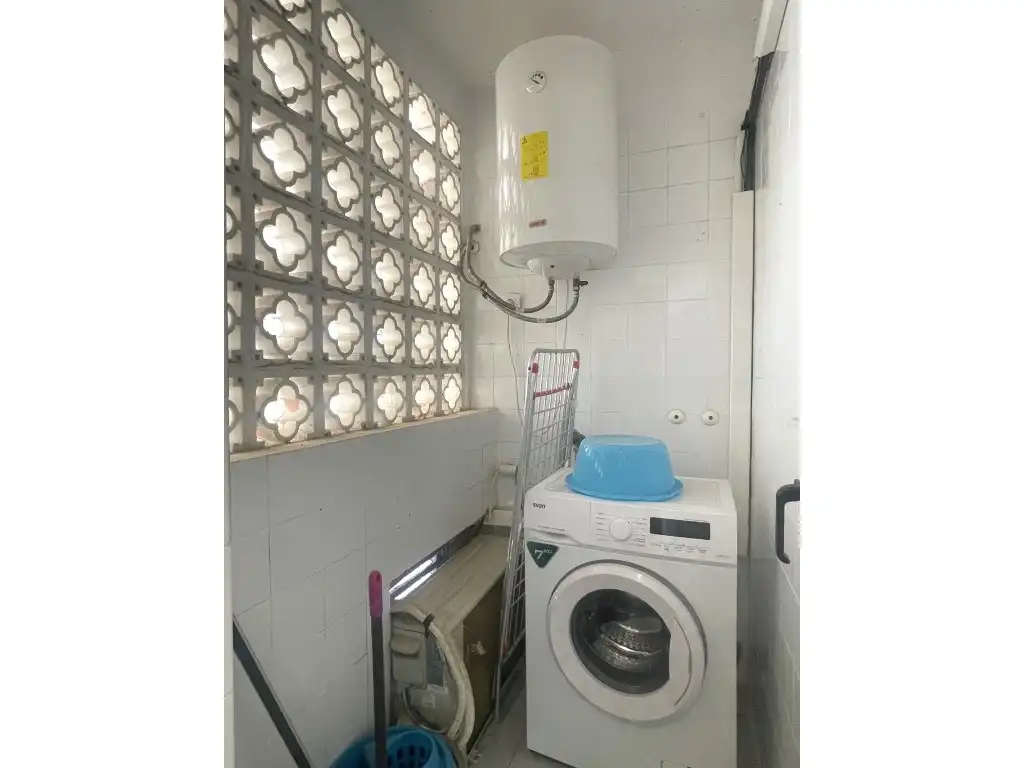 Apartamento en venta en Vera con Aire acondicionado, Terraza y Amueblado