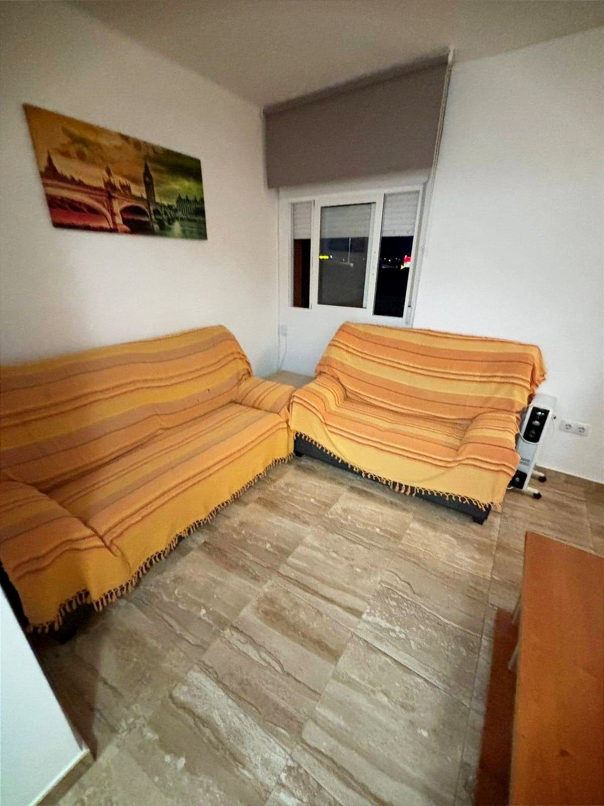 Flat to rent in San Ginés, Cartagena ciudad