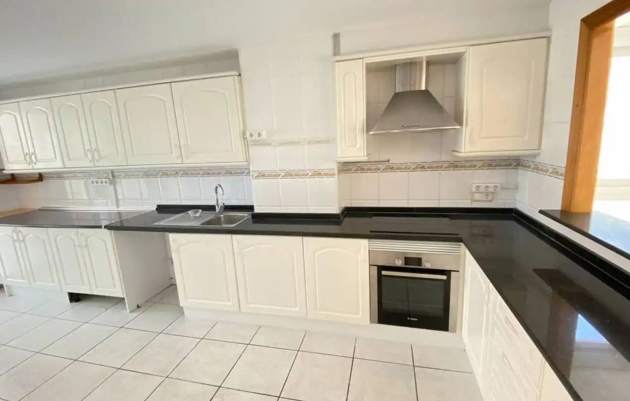 Appartement compact avec terrasse à vendre à Puerto, imagen 14