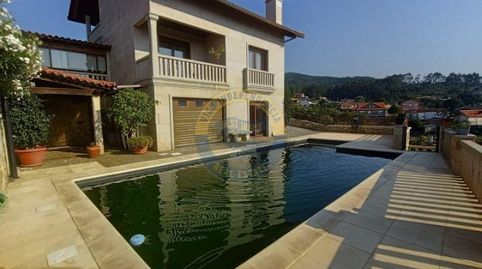 Espectacular Chalet con piscina y vistas despejadas, imatge 2
