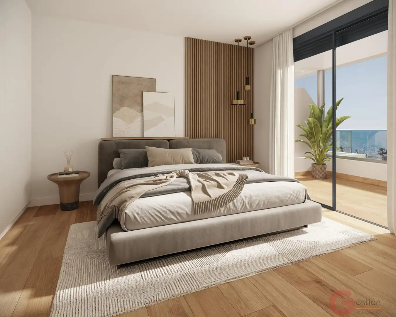 Apartament en venda a Torre de Benagalbón