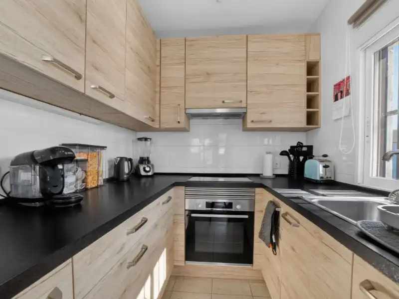 Casa aparellada amb jardí en venda a Nueva Torrevieja - Aguas Nuevas, imagen 15