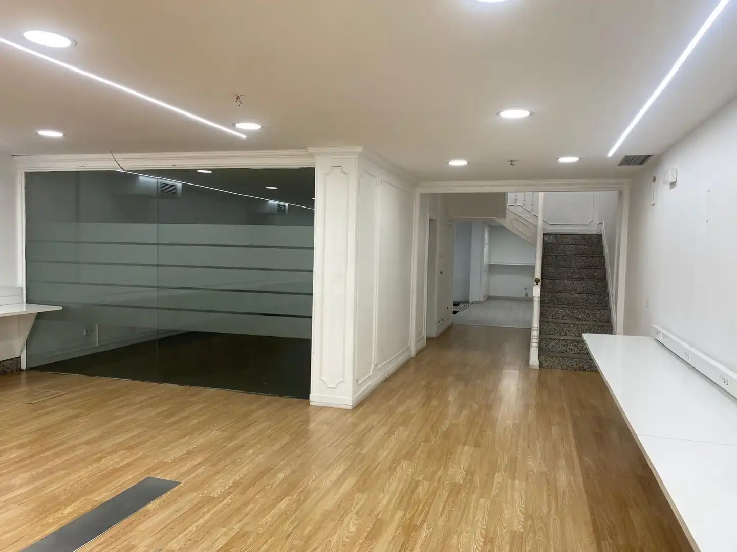 Gewerbefläche zur Miete in Centro - Recinto Amurallado, imagen 7