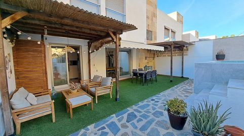 Foto 2 de Casa adosada en venta en Calle Comarques Valencianes, Urbanitzacions i Pedanies Nord, Alzira