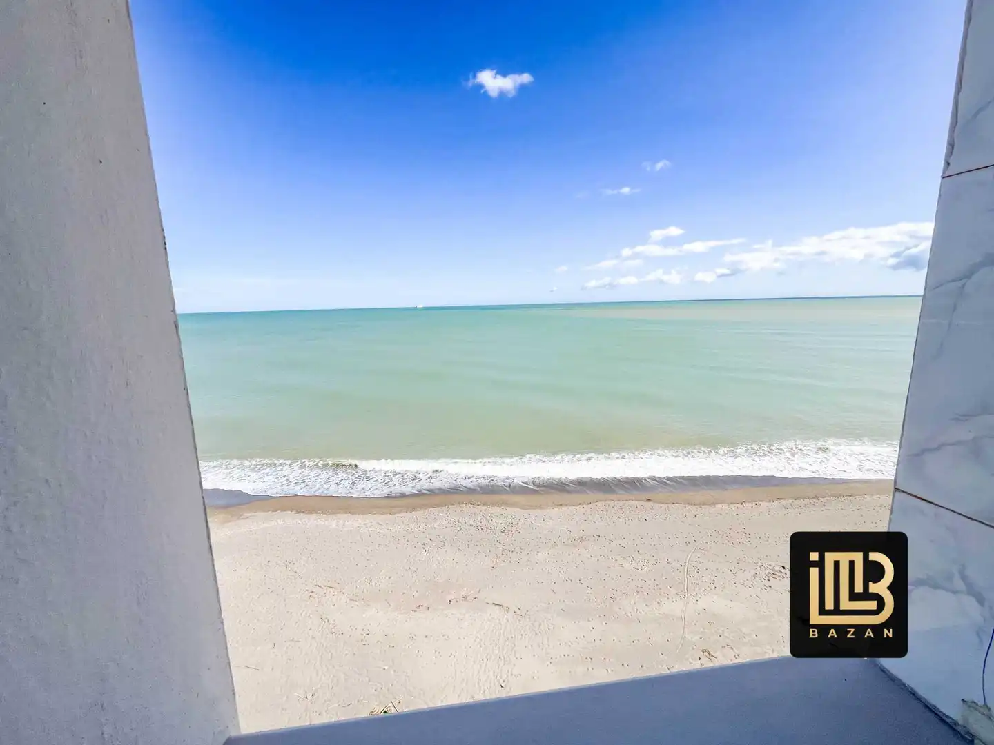 Balcony of Flat for rent in Málaga  with Air Conditioner, Heating and Terrace