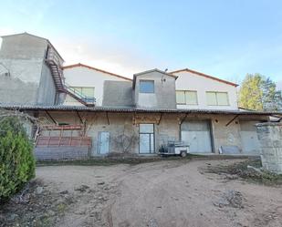 Exterior view of Industrial buildings to rent in Viladrau