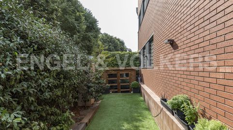 Foto 3 de Piso de alquiler en Roc Codó, Volpelleres, Sant Cugat del Vallès