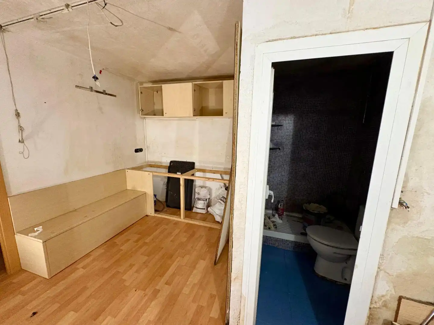 Local en venta en Barcelona