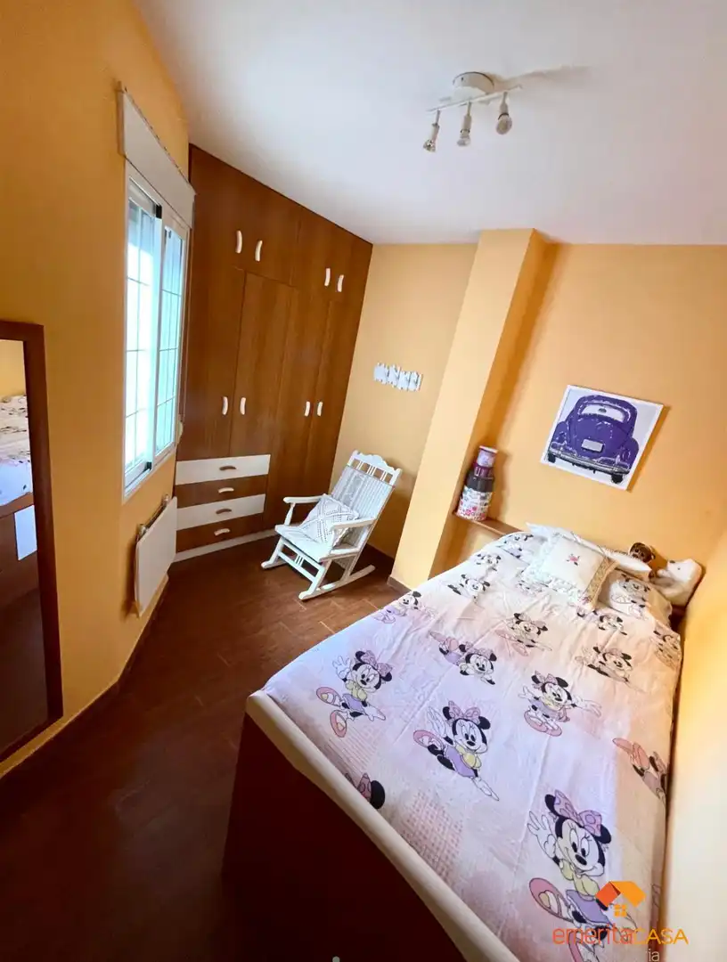 Dormitori de Casa o xalet en venda en Mérida