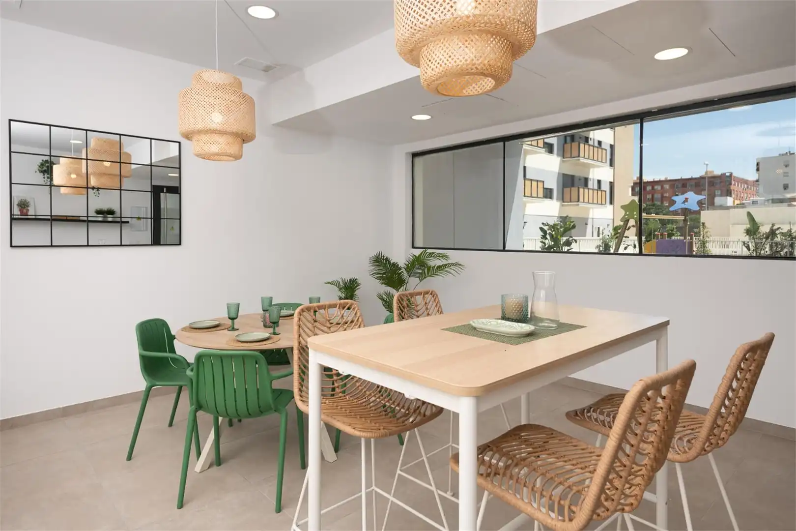 Local en venta en Calle Amperio, 1, Sta. Aurelia - Cantábrico - Atlàntico - La Romería
