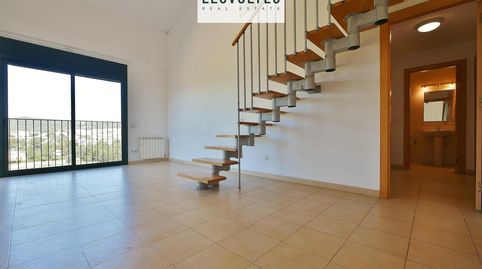 Foto 2 de Dúplex en venda a Miguel Hernández, Molí de Vent - La Sauleda, Palafrugell