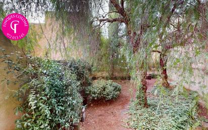 Jardí de Pis en venda en Girona Capital amb Aire condicionat i Traster