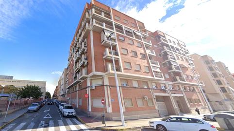 Foto 3 de Apartament en venda a  Joaquin Martinez Macia, 64, Carrús Oeste, Elche / Elx