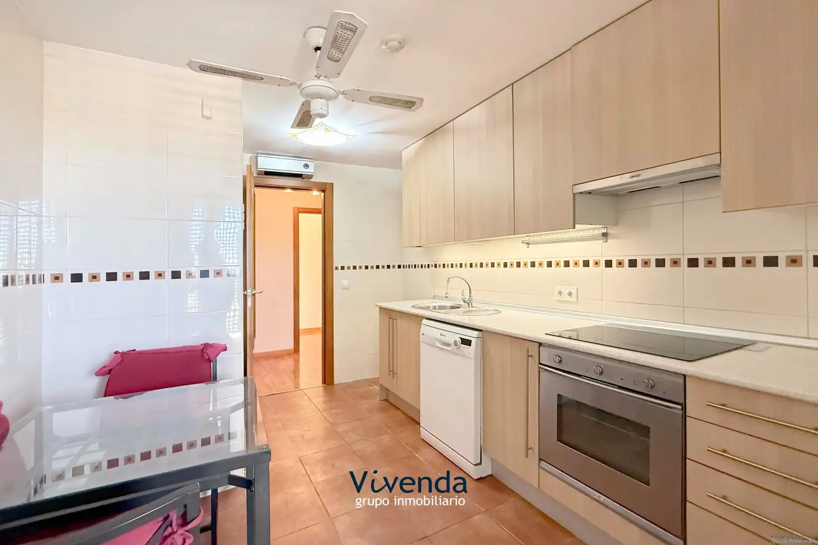 Flat with pool for sale in Autovia CANTABRICO, imagen 14