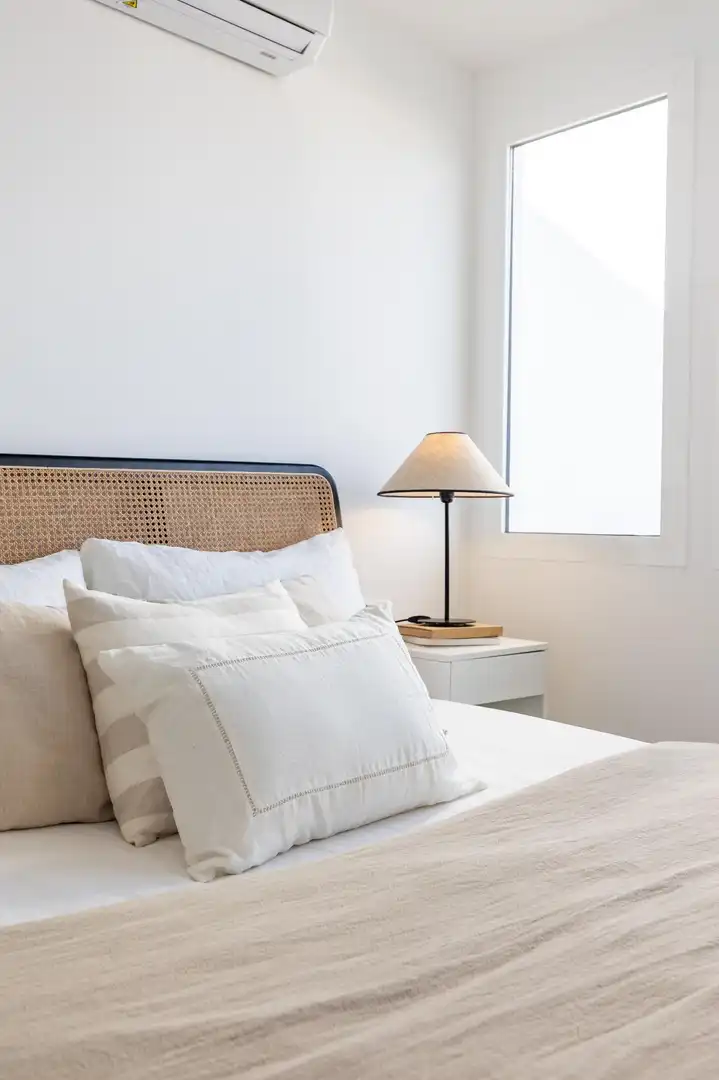 Habitación de Ático en venta en Manises con Aire acondicionado, Terraza y Piscina comunitaria