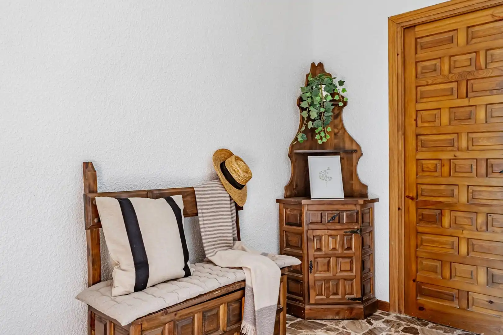 Casa o chalet en venta en Mesegar de Tajo con Piscina y Amueblado