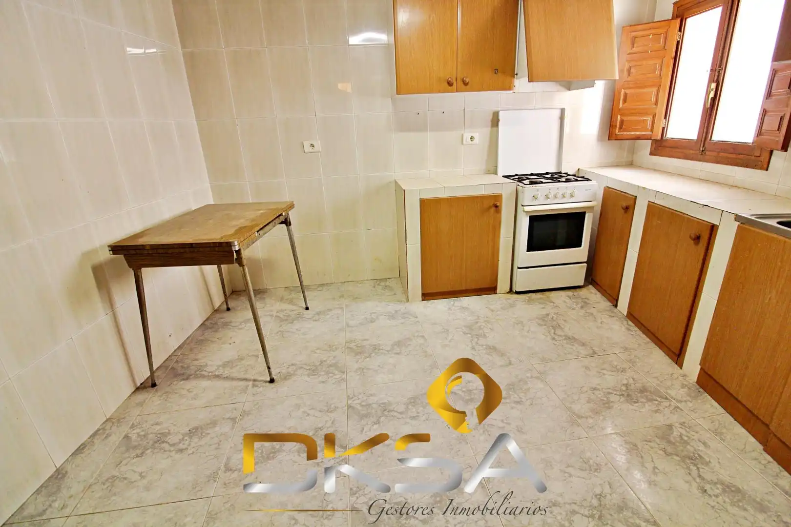 Cocina de Casa o chalet en venta en Cabanes con Terraza y Trastero